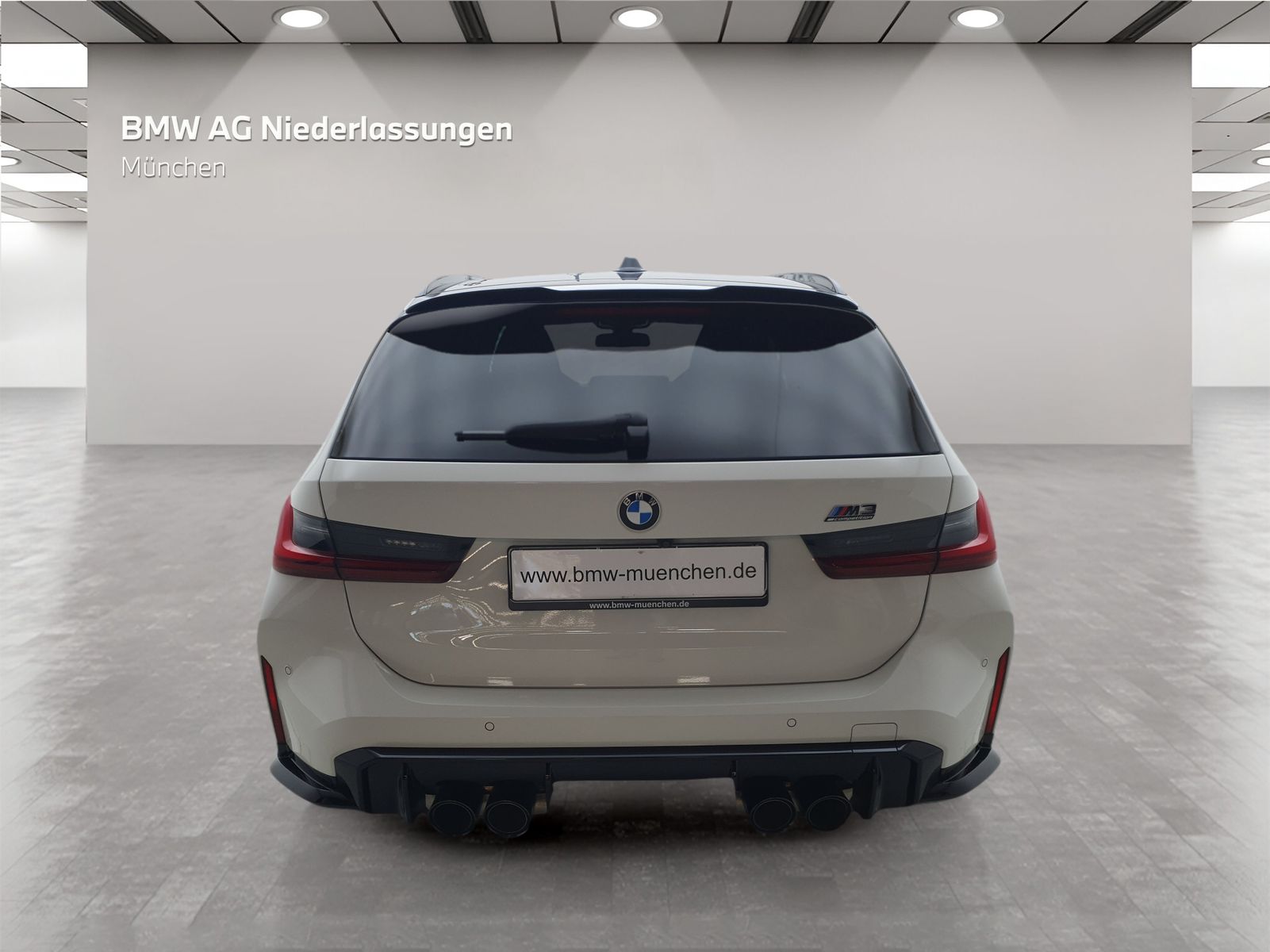 BMW M3 - Bild 7