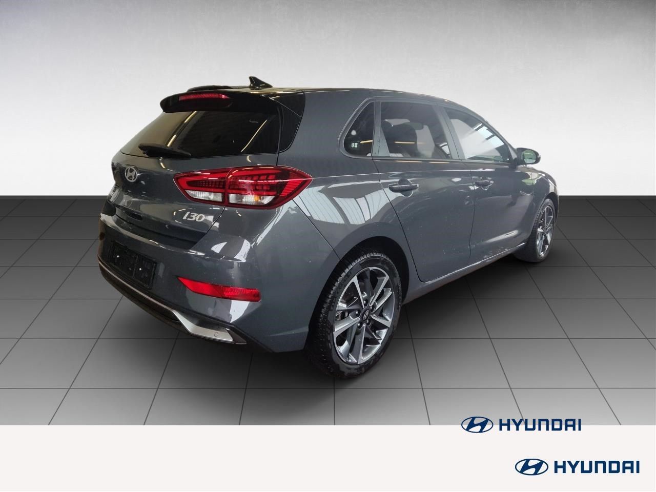 Hyundai i30 – Bild 5