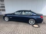 BMW 750d xDrive -