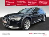 Audi A6 allroad 50 TDI quattro tiptr. Pano Matrix Hea - Audi A6 Allroad in Hamburg