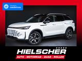 BAIC X75 NEUES MODELL - SOFORT VERFÜGBAR! - BAIC Beijing X75 Neuwagen