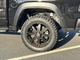 Dodge Ram 1500 Crew Cab TRX 6.2l Supercharged V8 - Dodge RAM 1500 TRX Gebrauchtwagen