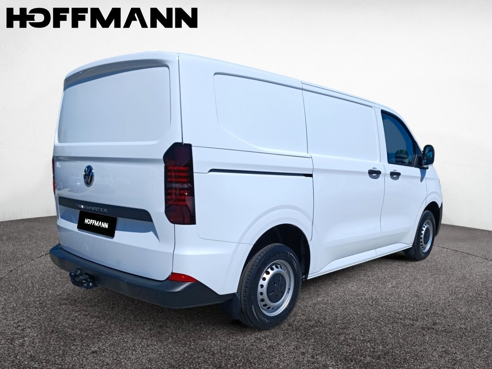 Fahrzeugabbildung Volkswagen T7 Transporter Kasten KR *AHZV*Klima*Holzboden