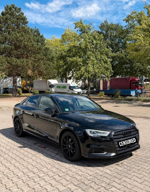 Image of Audi A3