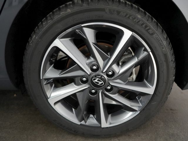 i30 FACELIFT T-GDI ADVANTAGE 48V DCT+VOLL LED+NA