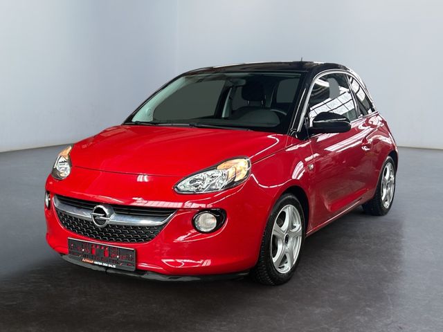 Opel Adam Jam ecoFlex