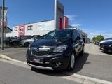 Opel Mokka Innovation ecoFlex Kamera FINANZIERUNG - Opel Mokka in Frankfurt (Main)