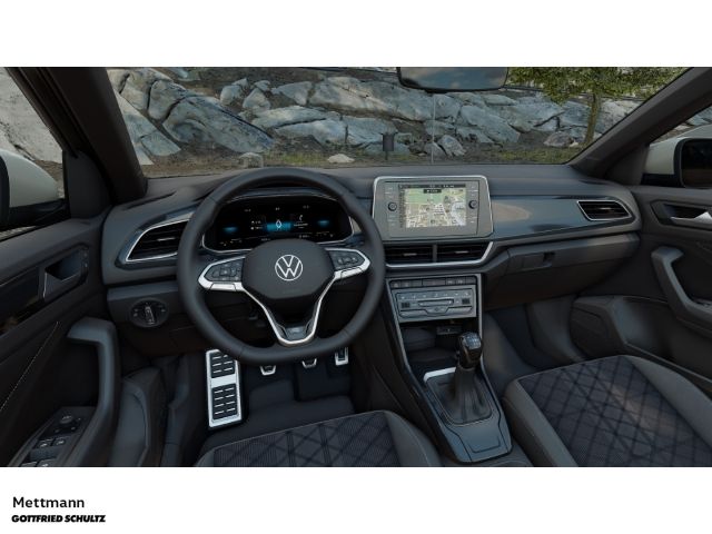 Volkswagen T-Roc - Bild 6