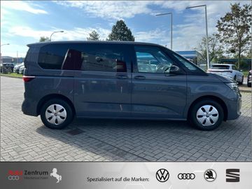 Volkswagen T7 Multivan - 4