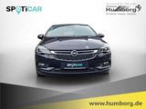 Opel Astra K 1.4 Turbo Innovation Apple CarPlay Andro - Opel Astra mit Benzin-Antrieb: Limousine, 1.4