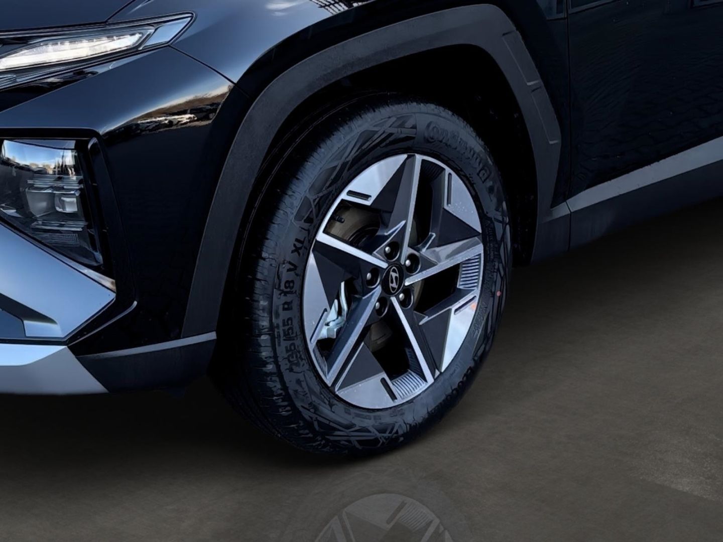 Hyundai TUCSON - Bild 6