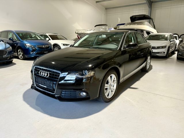 Audi A4 Lim. Ambiente quattro MMI Navi/Bi-Xenon/