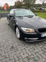 BMW e92 320i - BMW 320: 320i E92