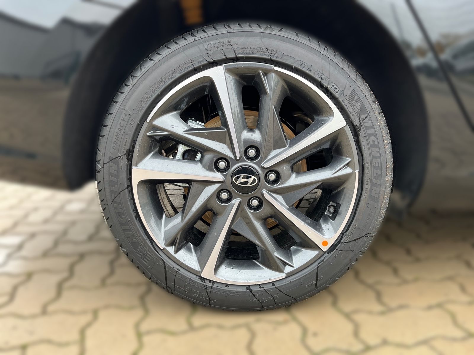 Hyundai i30 – Bild 6