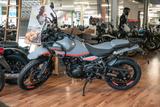 Royal Enfield Himalayan 450 ABS, 1.Hand, unfallfrei,Scheckheft - Royal Enfield Himalayan