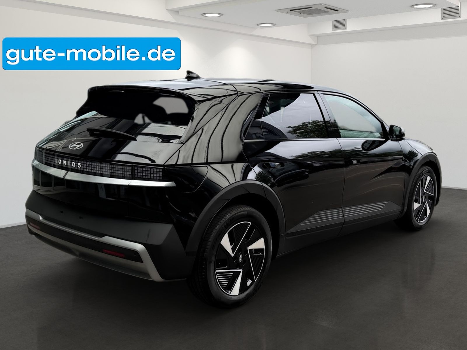 Hyundai IONIQ 5 – Bild 3