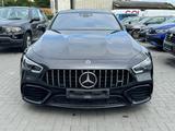 Mercedes-Benz AMG GT 63 S 4Matic+ 4.0 V8 / ST-HZ/PANO/ACC/360° - Mercedes-Benz AMG GT in Braunschweig