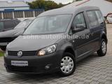 Volkswagen Caddy Kombi Roncalli Trendline 5-Sitze/Klima/Tem - Volkswagen Caddy: Roncalli
