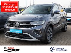 Volkswagen T-Cross 1.0 TSI DSG Style Kamera Navi Ganzjahres