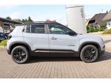 Jeep Avenger OVERLAND 1.2 4xe HYBRID 145 PS DCT6 KOMF - Jeep Avenger Overland mit Benzin-Antrieb