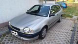 Toyota Corolla 1.4 G6 G6 - Toyota Corolla in Erfurt