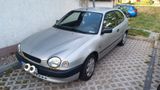Toyota Corolla 1.4 G6 G6 - Toyota Gebrauchtwagen von 1998