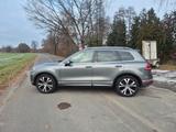 Volkswagen Touareg 3.0 V6 TDI SCR Exclusive - gebrauchte VW Touareg aus dem Jahr 2017