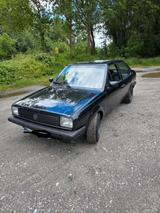 Volkswagen VW Derby Turbo /Polo G40 PY - Volkswagen Polo: Derby