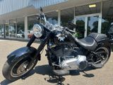 Harley-Davidson FLSTFB Fat Boy special/Slim S vintage/Sozius - HARLEY-DAVIDSON GEBRAUCHT FAT BOY