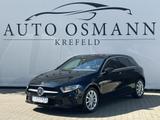 Mercedes-Benz A 180 d Kompaktlimousine/ Aut/SpurhalteAss/.. - Mercedes-Benz A 180 in Duisburg