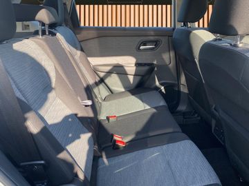 Nissan X-Trail - 7