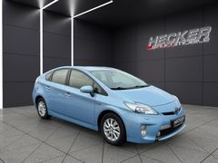 Toyota Prius 1.8 VVT-i Plug-in TEC-Ed