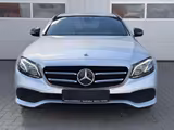 Mercedes-Benz E 400 4Matic (213.023) Widescreen, Ambiente, Mul - Mercedes-Benz E-Klasse: W213