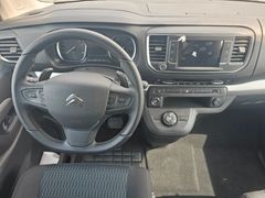 Pössl VANster  *Connect NAV*Campbox*Keyless*