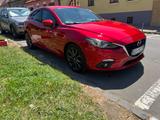 Mazda 3 2.2 SKYACTIV-D 150 Nakama Nakama