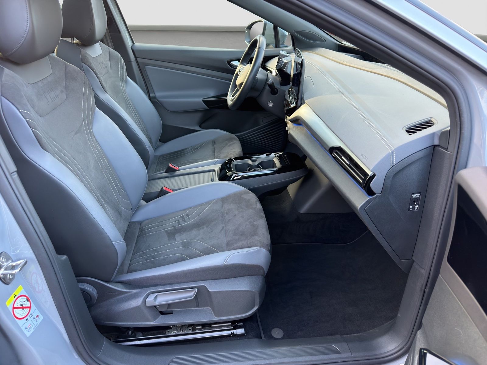 Volkswagen ID.4 - Bild 15