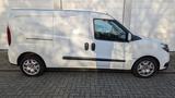 Fiat Doblo Cargo SX Maxi*90.668 Km*Kühlung*TÜV:NEU* - Fiat Kühlkastenwagen Dob