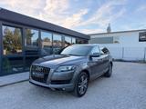 Audi Q7 3.0 TDI quattro 7-Sitzer *TÜV Neu *Kamera - Audi Q7 aus 2009: 3.0