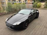 Aston Martin V8 Vantage Roadster 4.3l Sportshift  3XSCHWARZ - Aston Martin Gebrauchtwagen von 2008