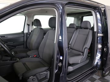 Volkswagen Caddy Maxi 2.0TDI NAVI KLIMA ACC STANDHZG AHK