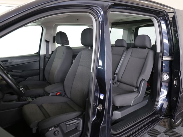 Volkswagen Caddy Maxi 2.0TDI NAVI KLIMA ACC STANDHZG AHK