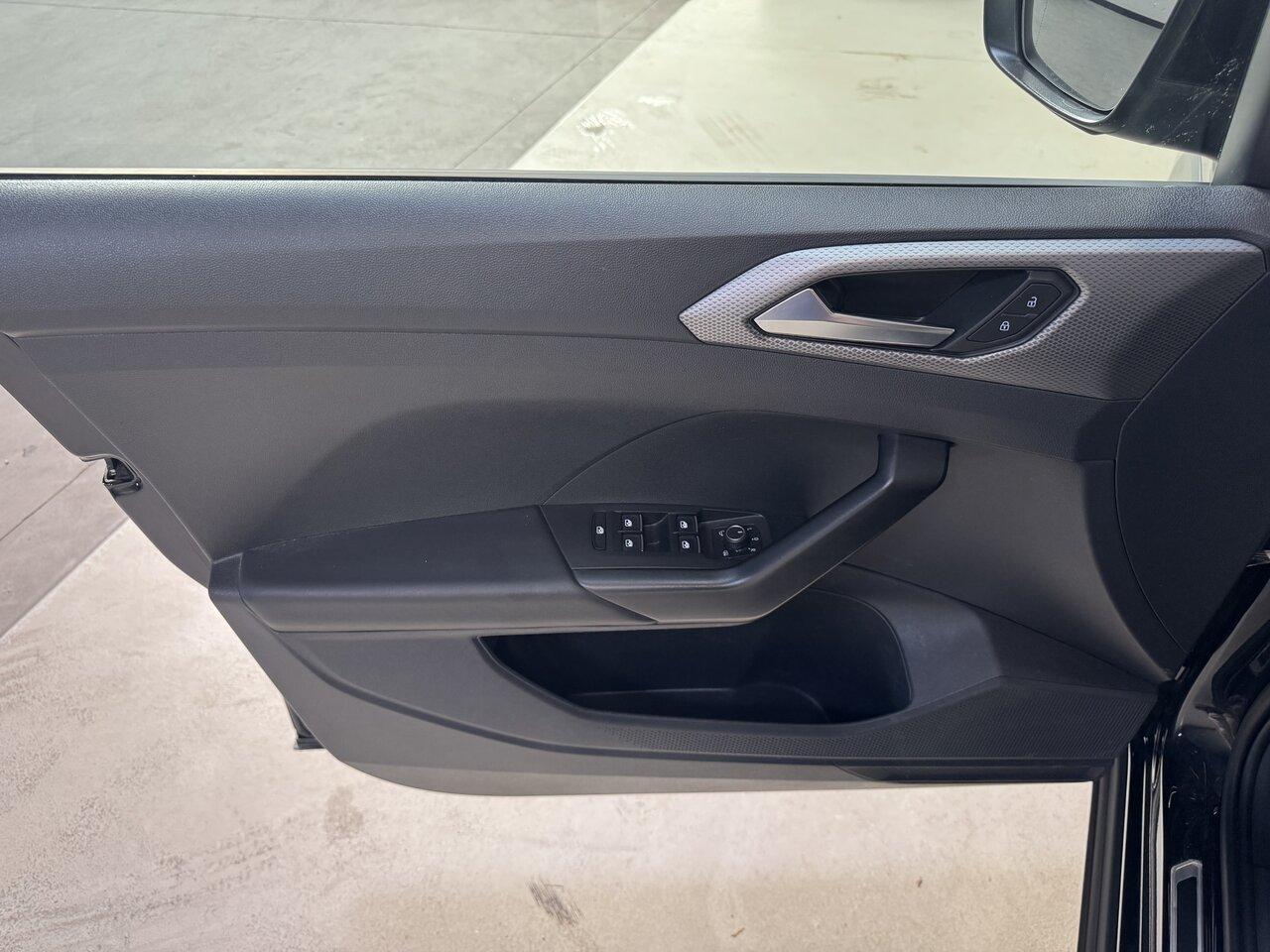 Volkswagen T-Cross 1.0 Benzine Autom. Airco Topstaat! 1, миниатюра 20