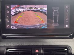 Fahrzeugabbildung Citroën C3 Aircross ë 113 MAX Winter Paket