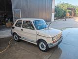 Fiat 126P nur 26.000km - Fiat Gebrauchtwagen von 1990