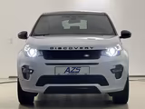 Land Rover Discovery Sport AWD Leder Xenon Navi Kamera 1.Hd - gebrauchte Land Rover Discovery Sport aus dem Jahr 2018