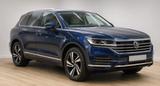 Volkswagen Touareg Elegance 4Motion+P.Dach+HeadUp+Leder