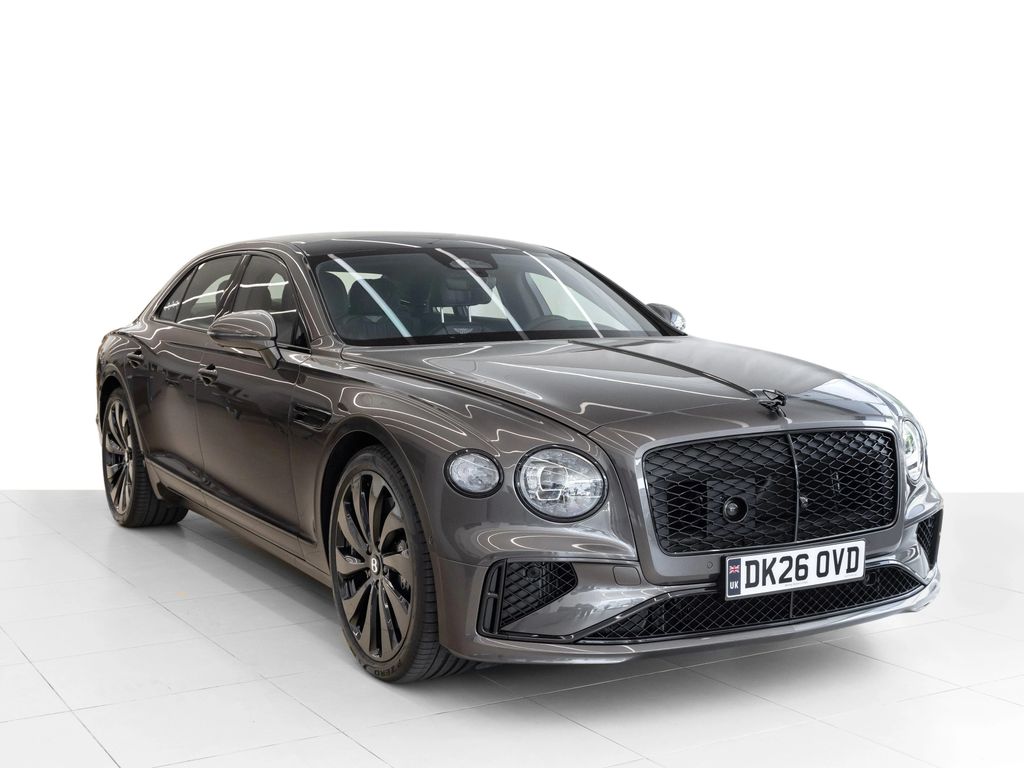 Image of Bentley Flying Spur