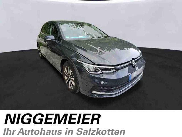 Volkswagen Golf VIII 1.0TSI MOVE ACC+LED+APP-CONNECT