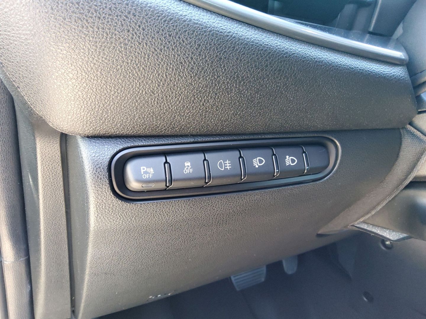 Fahrzeugabbildung Fiat 500e LED SHZ PDC DAB 360°DroneView Keyless CarPl