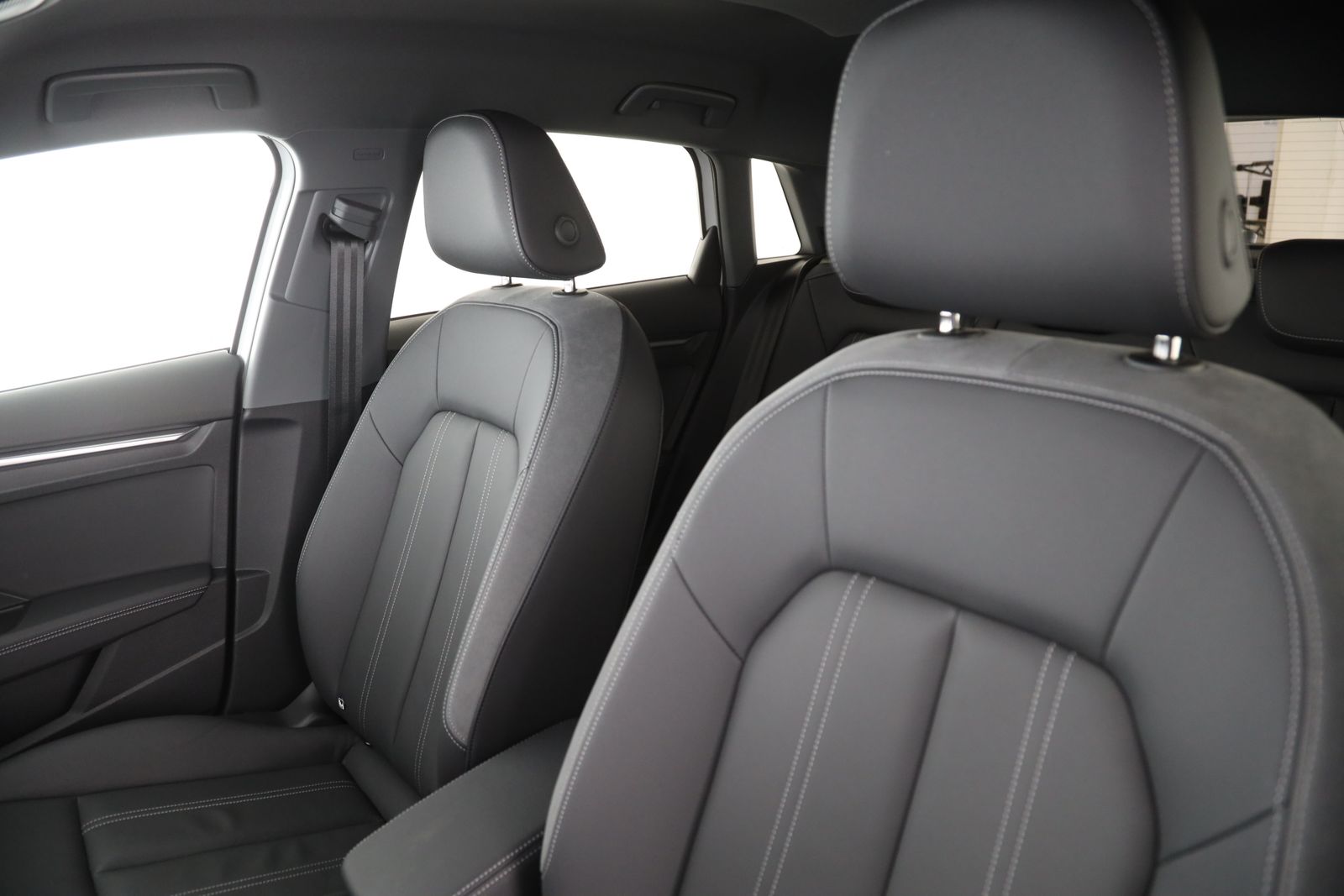 Audi A3 - Bild 12